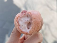 -泸溪河桃酥(西直门凯德店)