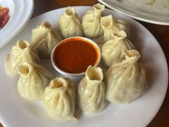 -玛吉阿米·餐吧