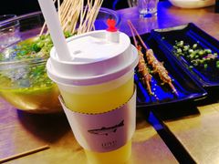 -炉鱼(天河领展店)