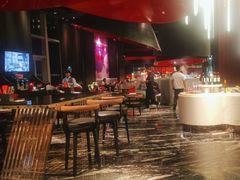 -西安W酒店·WEI全味西餐厅