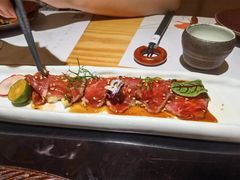 -花潮料理艺食馆(世欧广场店)