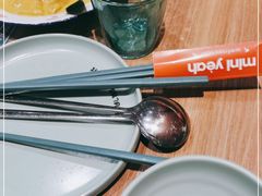 -迷你椰·泰式大排档(观前街店)