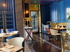 -大八江景意大利西餐厅LargeEight Italy Restaurant(1862时尚艺术中心店)
