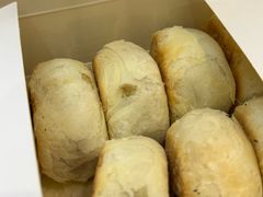 -酥满溢绿豆饼(共和新路店)