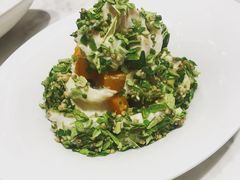 奇妙虾球-喜鼎海胆水饺(柏威年购物中心店)