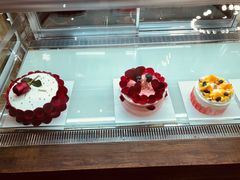 水果蛋糕-打包幸福(学府店)