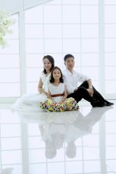 -婴爱儿童摄影 BabyloveStudio(中山门店)