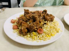 -好好滋味茶餐厅