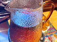 -普洱茶府(博乐广场店)