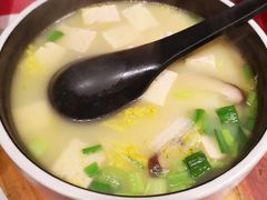 -西贝(上海我格广场店)