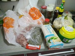 -物美大卖场(玉蜓桥店)