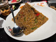 -丰茂烤串(全国首店)