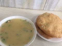 -老方子馅饼粥(台东店)