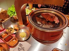 -西塔老太太泥炉烤肉(苏州大悦城店)