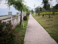 -福州罗源湾海洋世界旅游区