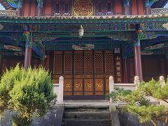 -和顺古镇
