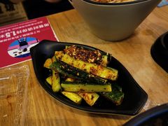 -桂在香知桂林米粉(南岗松雷店)