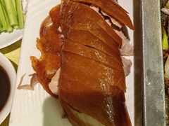-红红烤鸭店(西单店)