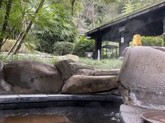 -融汇温泉
