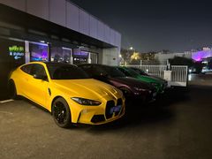 -赛卡联盟卡丁车馆(上海世博店)