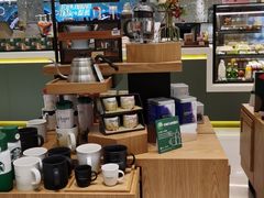 -星巴克臻选(杭州万象城店)