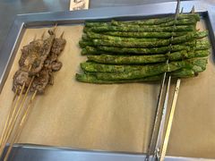 -老高烧烤(龙华星河iCO店)