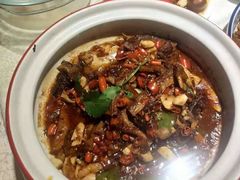 -柴米油盐三杯鸡(象山北路店)