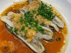 -启东海鲜人家(古美路店)