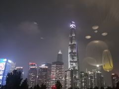-上海滩餐厅(BFC外滩金融中心店)