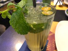 -simply thai天泰(长泰广场店)