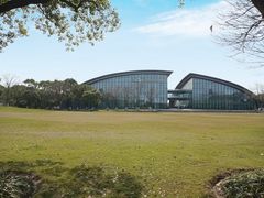 -上海吴淞炮台湾国家湿地公园