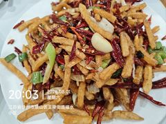 -田记餐馆(富国街店)