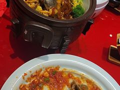 -山西会馆·晋菜·晋商宴·牌匾博物馆(胜利东街店)