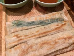 葱包烩儿-弄堂里(新天地店)