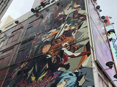 -秋叶原电器街