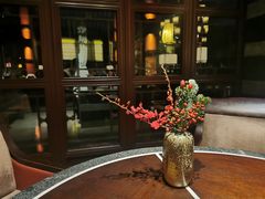 景观位-杭州西子湖四季酒店·金沙厅