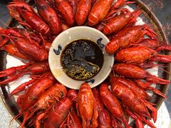 -功夫小龙虾·烧烤·江湖菜(金沙洲店)