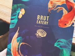 -Brut Eatery悦璞食堂(愚园路店)