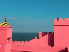-漳州滨海火山岛自然生态风景区
