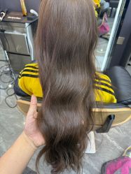 -藤野造型烫染·漂发