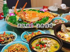 -君霖海鲜私房菜(春柳店)