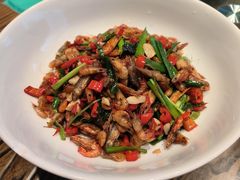 -湖南人家·家传湖南菜(水围店)
