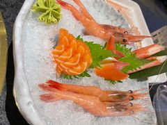 -神户赤童日式烤肉伙伴(东直门店)