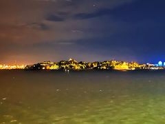 -演武大桥观景平台