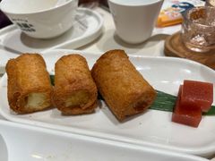 -蔡澜点心·粤菜(月星环球港店)