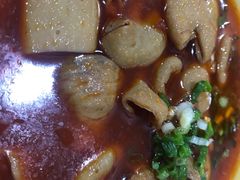 -李记小小吃·江油肥肠(涪江路店)