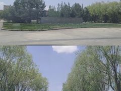 -亿利库布其七星湖沙漠生态旅游区