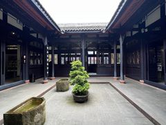 -成都杜甫草堂博物馆