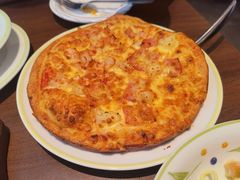 -萨莉亚意式餐厅(杭州滨江天街店)