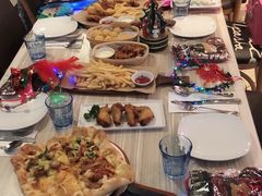 -必胜客(大观天地店)